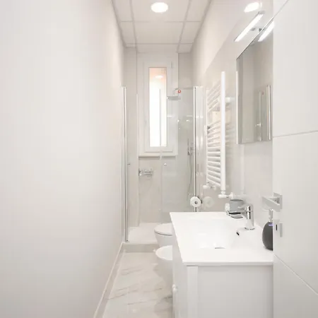 Flat 42 By Ghor Lägenhet Rom
