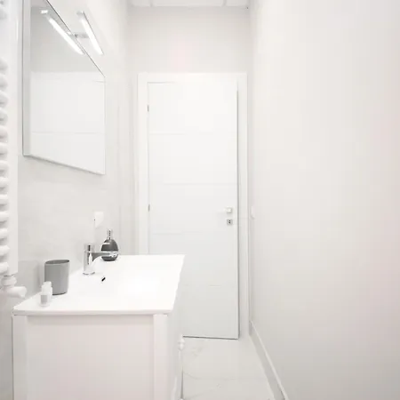 Lägenhet Flat 42 By Ghor *