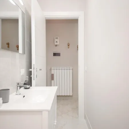 Lägenhet Flat 42 By Ghor Rom