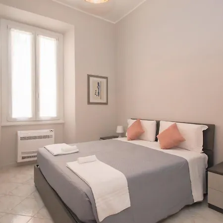 Lägenhet Flat 42 By Ghor *