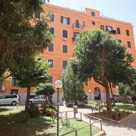 Flat 42 By Ghor