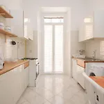 Flat 42 By Ghor * רומא
