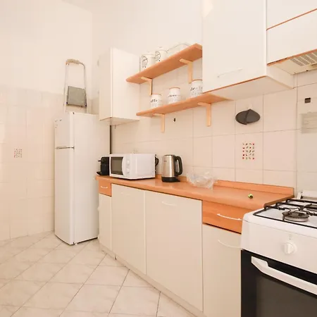 Flat 42 By Ghor *