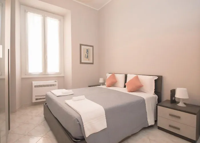 Flat 42 By Ghor Apartment Rome