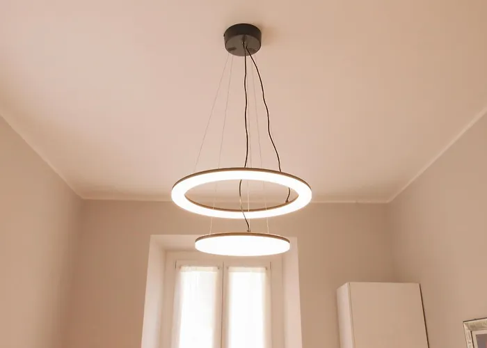 Flat 42 By Ghor Apartment *