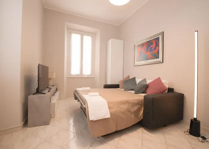 شقة Flat 42 By Ghor