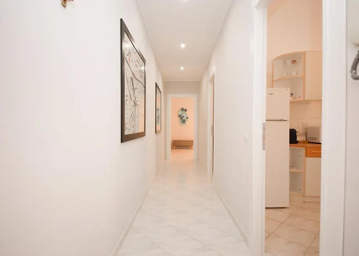 شقة Flat 42 By Ghor روما