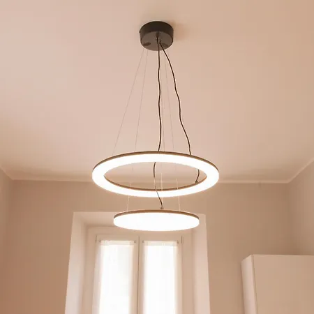 Flat 42 By Ghor شقة *