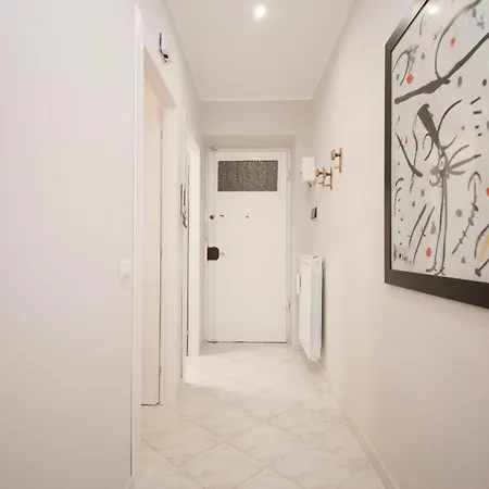 Flat 42 By Ghor * روما