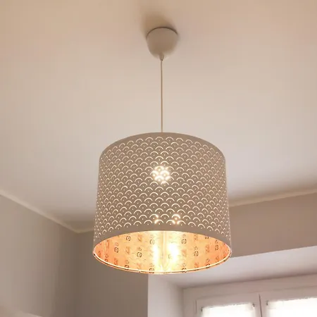 Flat 42 By Ghor روما