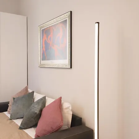 Flat 42 By Ghor روما