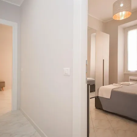 Flat 42 By Ghor شقة