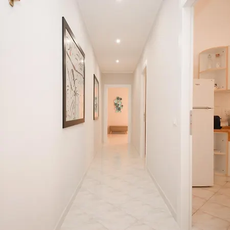 דירה Flat 42 By Ghor רומא